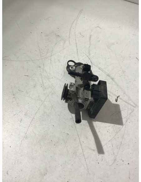 Corps d'injection PEUGEOT KISBEE 50 4t - 2018 -