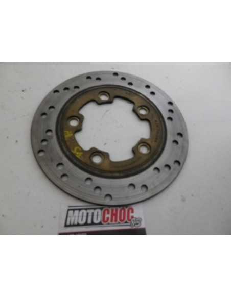 Disque de frein arrière DAELIM S1 125 - 2009-2016