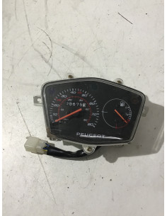 Compteur PEUGEOT KISBEE 50 4t - 2018/2024 - Occasion