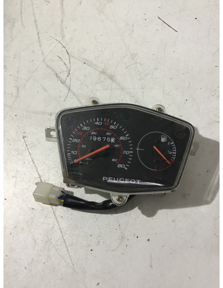 Compteur PEUGEOT KISBEE 50 4t - 2018/2024 - Occasion