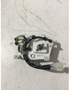 Compteur PEUGEOT KISBEE 50 4t - 2018/2024 - Occasion 2