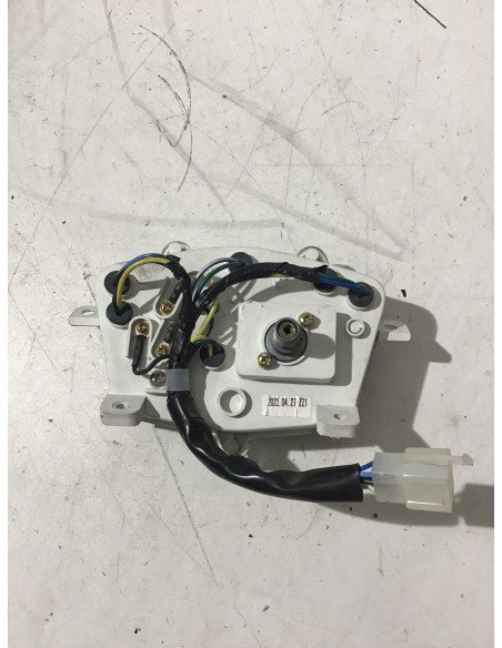 Compteur PEUGEOT KISBEE 50 4t - 2018/2024 -