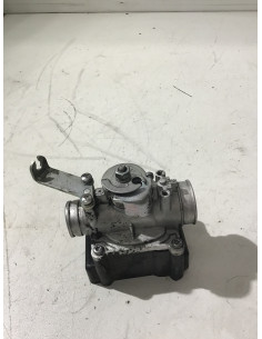 Corps d'injection PEUGEOT KISBEE 50 - 2020 - A2015585600 Occasion 2