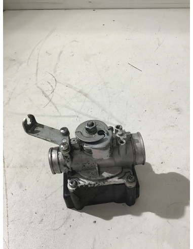 Corps d'injection PEUGEOT KISBEE 50 - 2020 - A2015585600