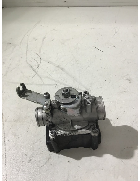 Corps d'injection PEUGEOT KISBEE 50 - 2020 - A2015585600 Corps d'injection PEUGEOT KISBEE 50 - 2020 - A2015585600