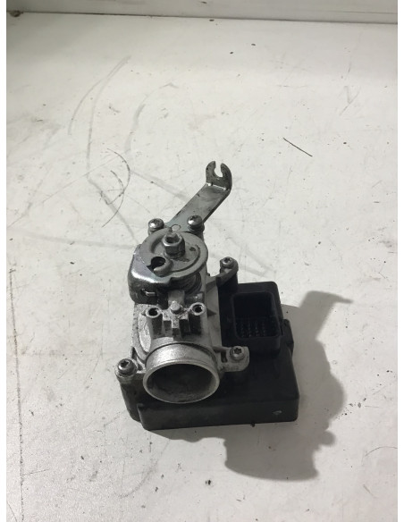 Corps d'injection PEUGEOT KISBEE 50 - 2020 - A2015585600 Corps d'injection PEUGEOT KISBEE 50 - 2020 - A2015585600