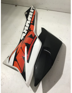 Écope droit KTM ENDURO 690 - 2014/2015 - 765.08.142.000 Occasion 2