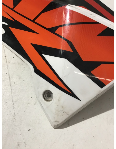 Écope droit KTM ENDURO 690 - 2014/2015 - 765.08.142.000