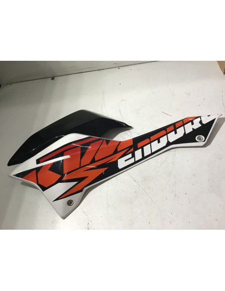 Écope gauche KTM ENDURO 690 - 2014/2015 - 765.08.141.000 Occasion