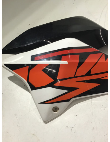 Écope gauche KTM ENDURO 690 - 2014/2015 - 765.08.141.000