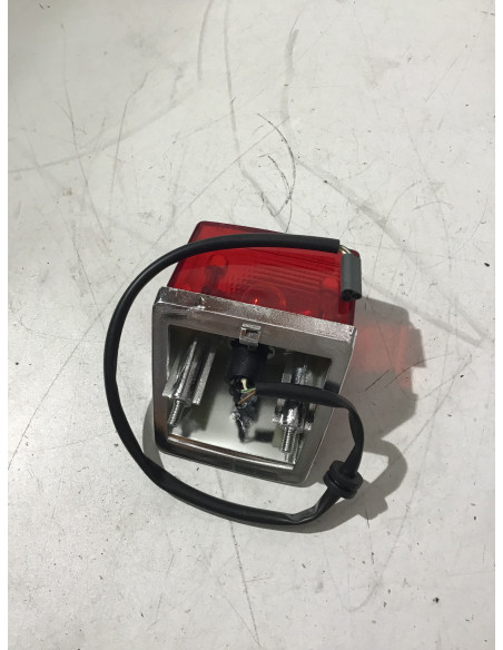 Feu arrière KTM EXC 300 - 1998/2006 - p 488