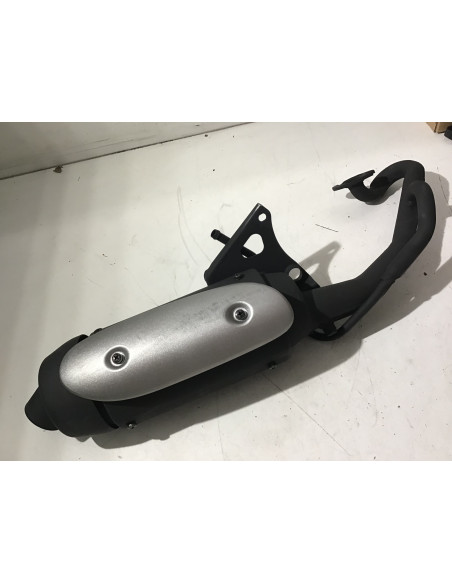 Ligne d'échappement YAMAHA NEOS 50 - 2004/2016 - 5RN-E4610 Occasion