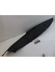 Bas de caisse gauche PEUGEOT ELYSTAR 125 - 2001-2007 2