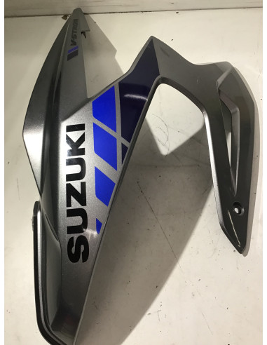 Cache latéral gauche SUZUKI DL V-STROM 1050 - 2020/2022 - 94421-06L