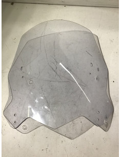 Bulle YAMAHA T-MAX 530 - 2017/2019 - ECW111TSB Occasion