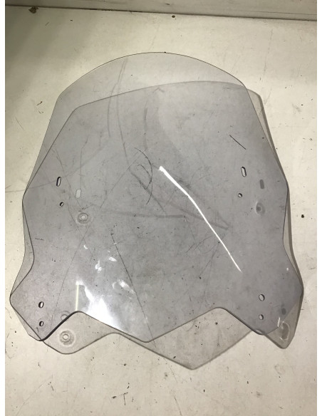 Bulle YAMAHA T-MAX 530 - 2017/2019 - ECW111TSB Occasion