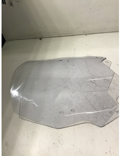 Bulle YAMAHA T-MAX 530 - 2017/2019 - ECW111TSB Occasion 2