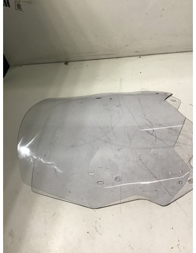 Bulle YAMAHA T-MAX 530 - 2017/2019 - ECW111TSB