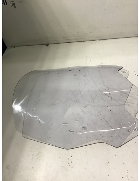 Bulle YAMAHA T-MAX 530 - 2017/2019 - ECW111TSB