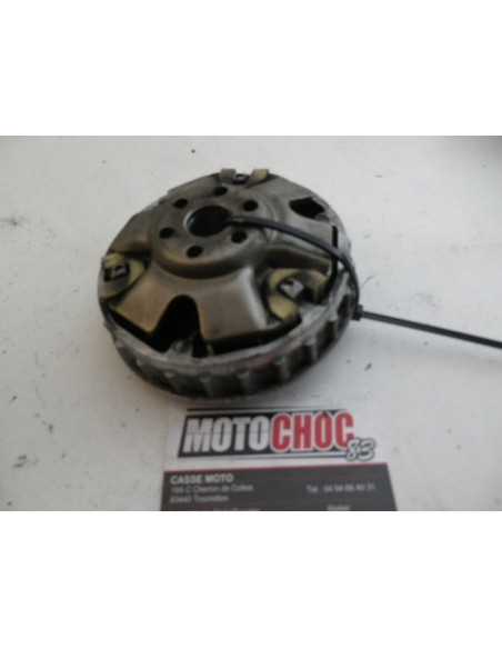 Variateur PEUGEOT ELYSTAR 125