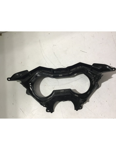 Entourage de tableau de bord YAMAHA X-MAX 125 - 2018/2021 - BL1-F836K-00