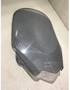 Bulle YAMAHA X-MAX 125 - 2010/2013 - 37P-F8380-00 Occasion 2