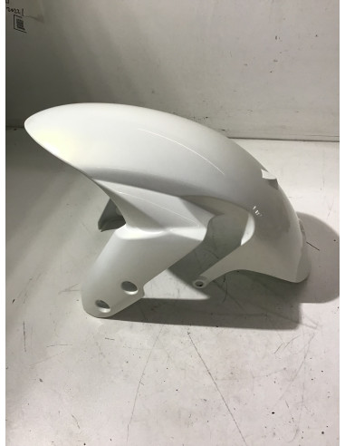 Garde boue avant SUZUKI GSXR 1000 - 2009/2016 - 63111-47h