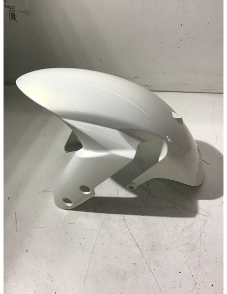 Garde boue avant SUZUKI GSXR 1000 - 2009/2016 - 63111-47h