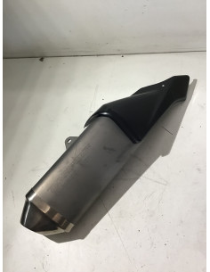 Silencieux SUZUKI GSXR 600 - 2011/2012 - 15J0 Occasion