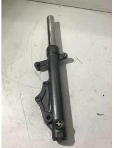 Tube de fourche droit YAMAHA X-MAX 125 - 2006/2009 - 407.250 Occasion - très bon état