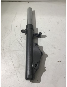 Tube de fourche droit YAMAHA X-MAX 125 - 2006/2009 - 407.250 Occasion - très bon état 2