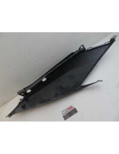 Flanc de selle gauche HONDA FORZA 125 - 2015-2017 - 83600-K40-F000 - Occasion