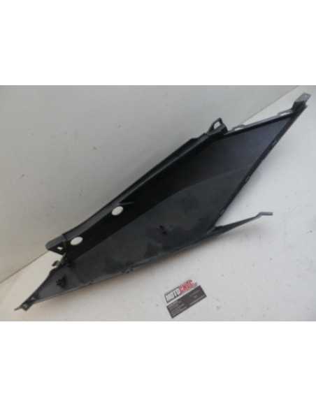 Flanc de selle gauche HONDA FORZA 125 - 2015-2017 - 83600-K40-F000 - Occasion