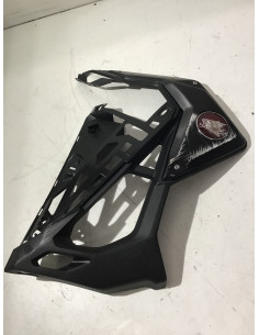 Cache intérieur tête de fourche gauche HONDA AFRICA TWIN 1100 - 2020 - 64371-MKS-E20 Occasion