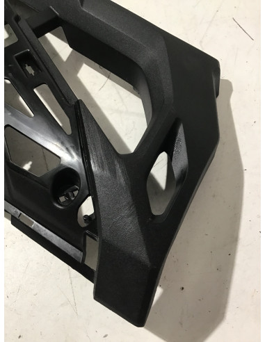 Cache intérieur tête de fourche gauche HONDA AFRICA TWIN 1100 - 2020 - 64371-MKS-E20