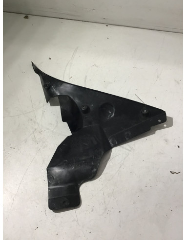 Cache intérieur de flanc avant gauche YAMAHA FJR 1300 - 2006/2012 - 3P6 2836K