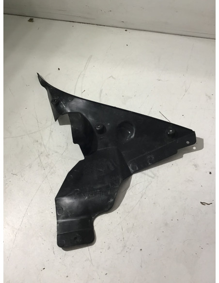 Cache intérieur de flanc avant gauche YAMAHA FJR 1300 - 2006/2012 - 3P6 2836K