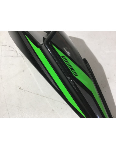 Flanc de selle gauche KAWASAKI NINJA 636 zx6r - 2019 - 36041-0051