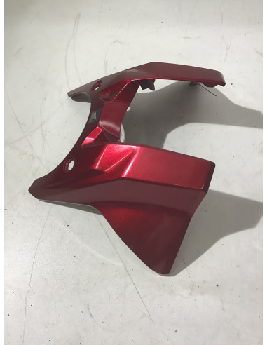 Cache réservoir HONDA CB 650 cb650r - 2019/2020 - 17571-MKN-D500