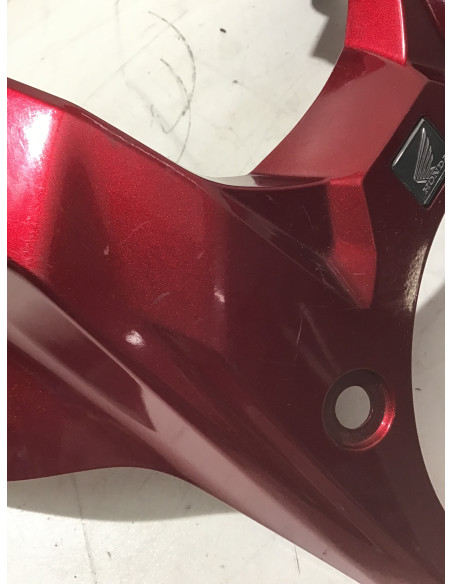 Cache réservoir HONDA CB 650 cb650r - 2019/2020 - 17571-MKN-D500