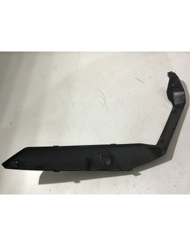 Bas de caisse gauche HONDA X-ADV 750 - 2021/2023 - 64471-MKT-D000