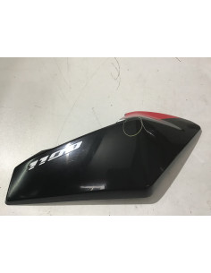 Flanc de selle droit HONDA AFRICA TWIN 1100 crf - 2019/2021 - 83611-MKS-E000 Occasion