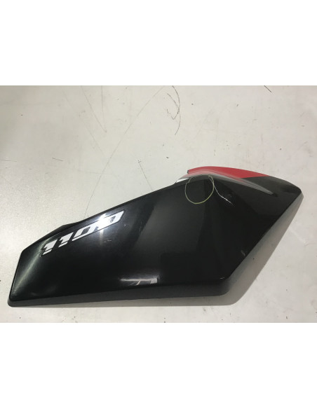 Flanc de selle droit HONDA AFRICA TWIN 1100 crf - 2019/2021 - 83611-MKS-E000 Occasion