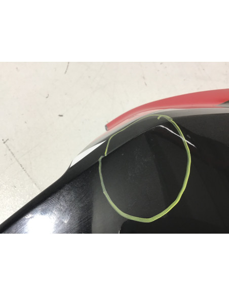 Flanc de selle droit HONDA AFRICA TWIN 1100 crf - 2019/2021 - 83611-MKS-E000