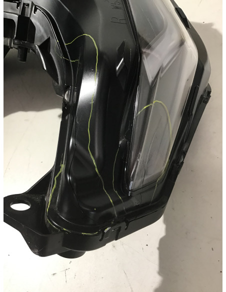 Optique HONDA X-ADV 750 - 2021/2024 -