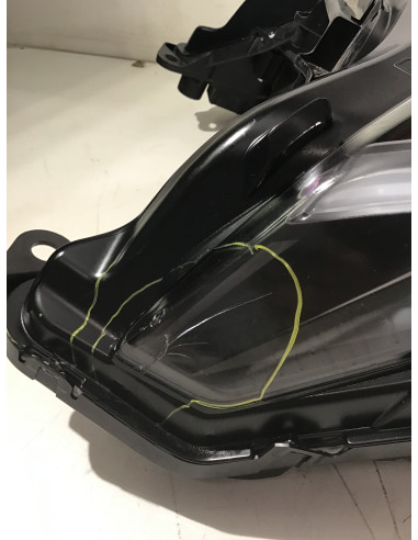 Optique HONDA X-ADV 750 - 2021/2024 -