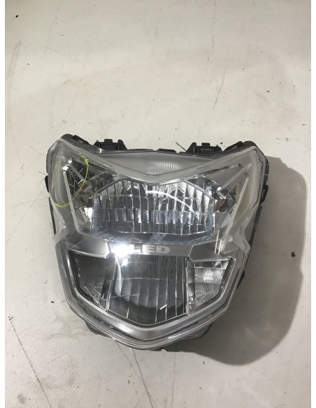 Optique HONDA CBF 125 - 2020/2022 - Occasion