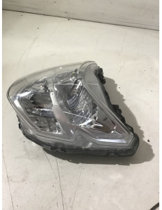 Optique HONDA CBF 125 - 2020/2022 - Occasion 2