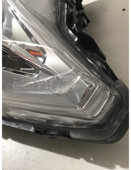 Optique HONDA CBF 125 - 2020/2022 -