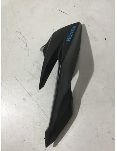 Écope gauche HONDA CBF 500 - 2016/2018 - 64430-MJW-J400 Occasion